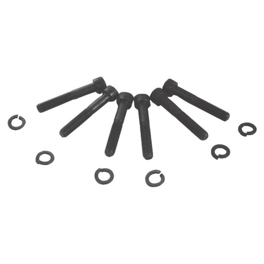 Kit de parafusos - Kit & Cia - 40505
