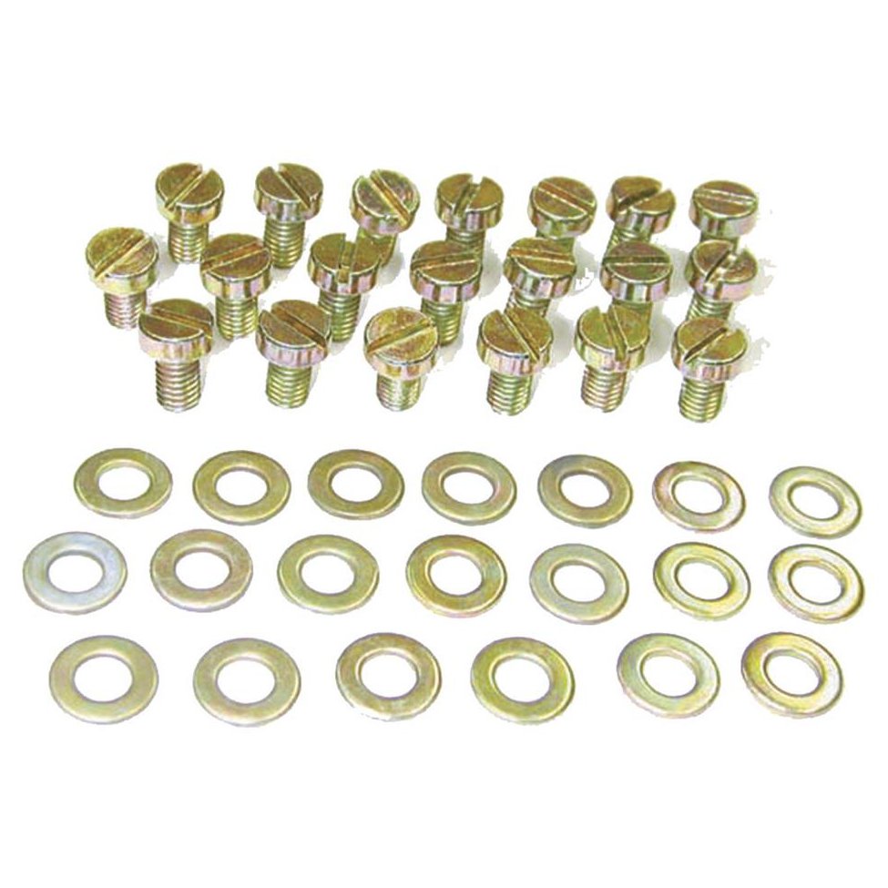 Kit de parafusos - Kit & Cia - 41293