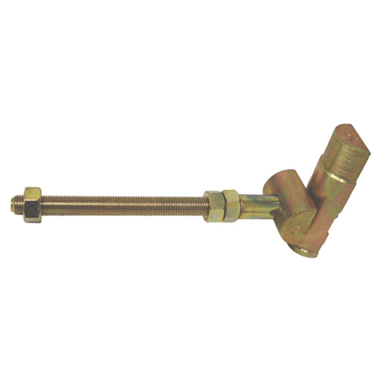 Kit de Parafusos para Hyundai H 100 e Mitsubishi L200 - Kit & Cia - 50083