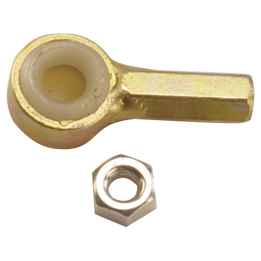 Kit de Ponteira Cabo do Comando do Câmbio para Fiat Palio - Kit & Cia - 10029
