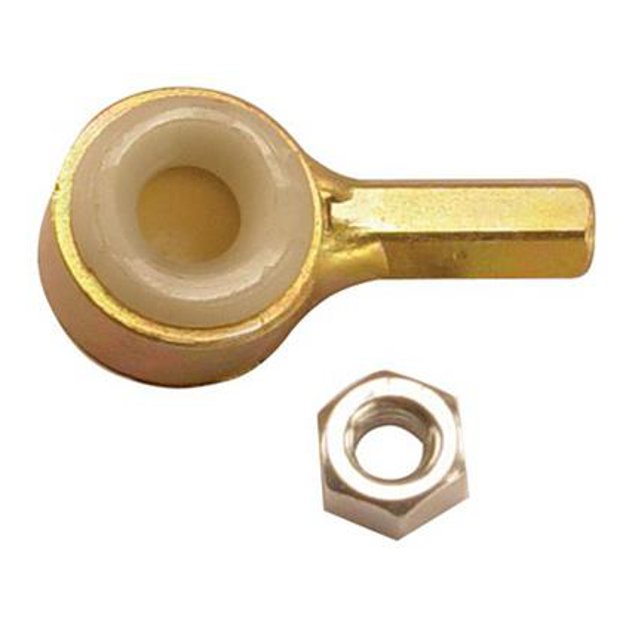 Kit de Ponteira Cabo de Comando do Câmbio para Fiat Palio - Kit & Cia - 10030