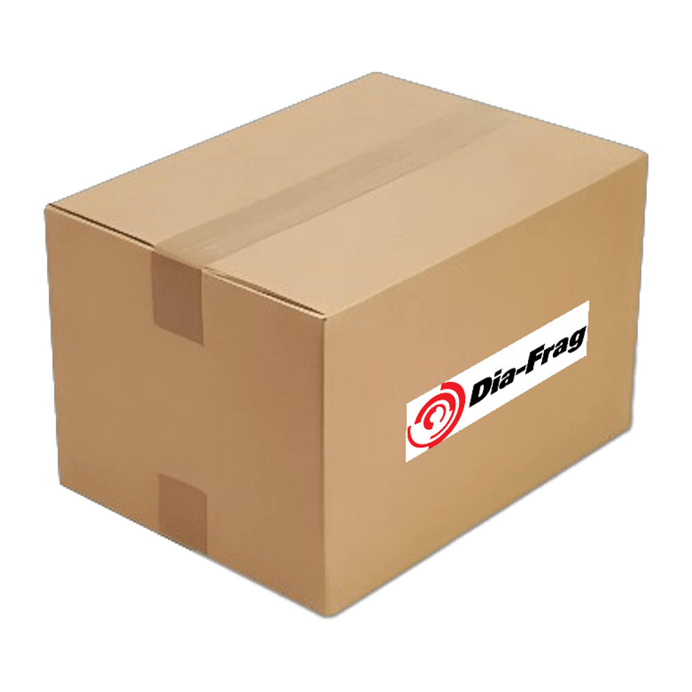 Kit de Relação para Honda CG 160 - Dia-Frag - DFT-10428