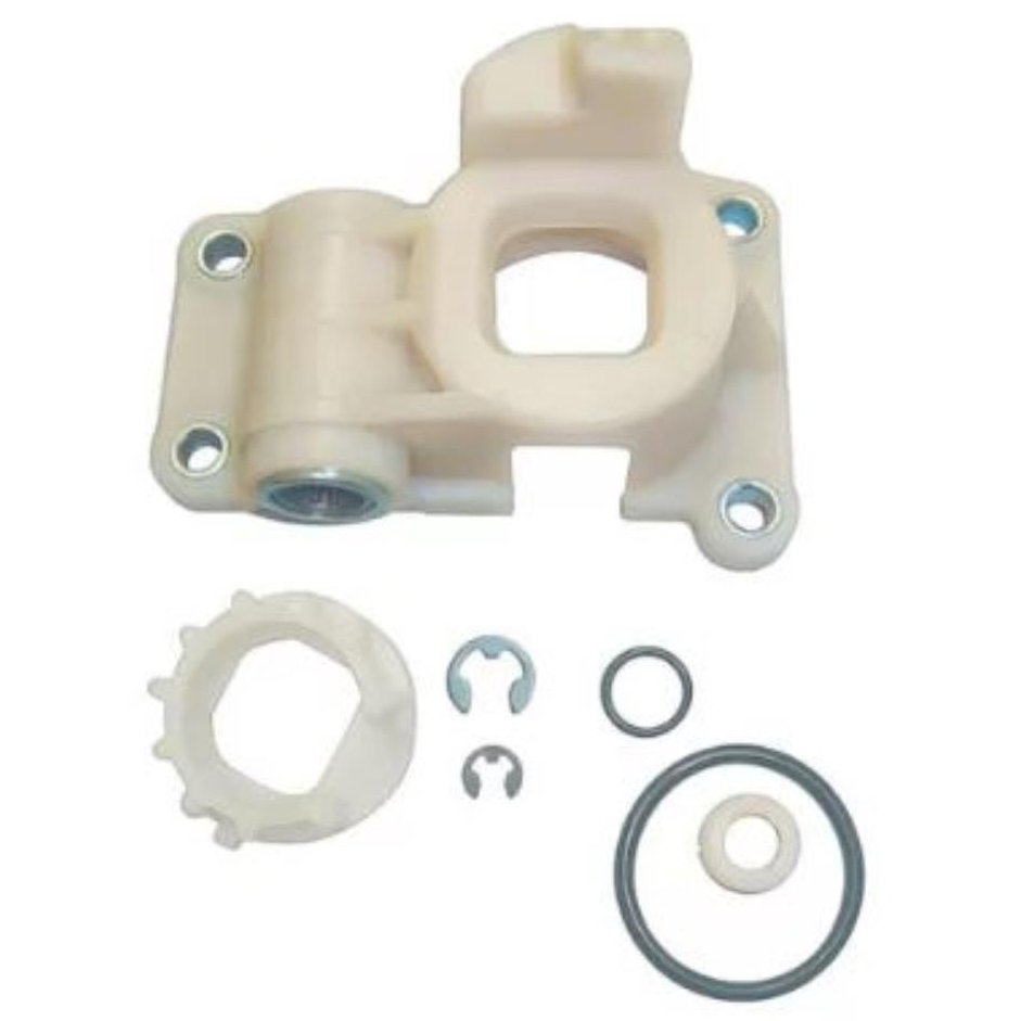 Kit de Reparo da Alavanca do Câmbio com Bucha para Fiat Palio - AJE - 087120