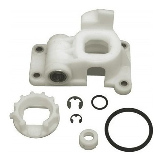 Kit de Reparo da Alavanca do Câmbio com Bucha para Fiat Palio - AJE - 087120