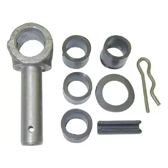 Kit de reparo da alavanca do câmbio - Jahu - 10107-6