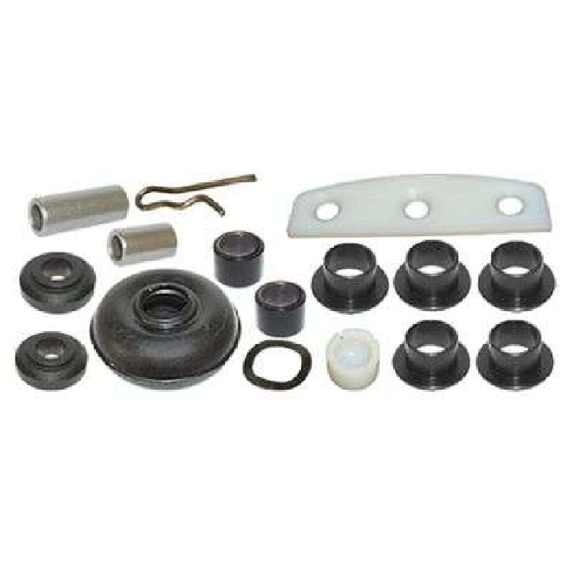 Kit de reparo da alavanca do câmbio - Jahu - 10109-0
