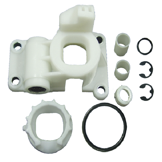Kit de Reparo da Alavanca do Câmbio para Fiat Palio - Dofab - 1566