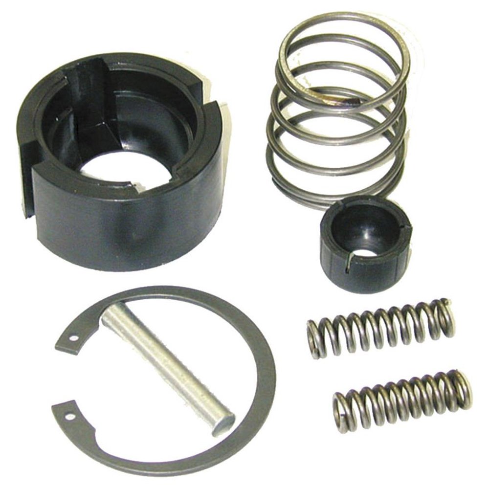 Kit de Reparo da Alavanca do Câmbio para Chevrolet D-20 - Kit & Cia - 30311