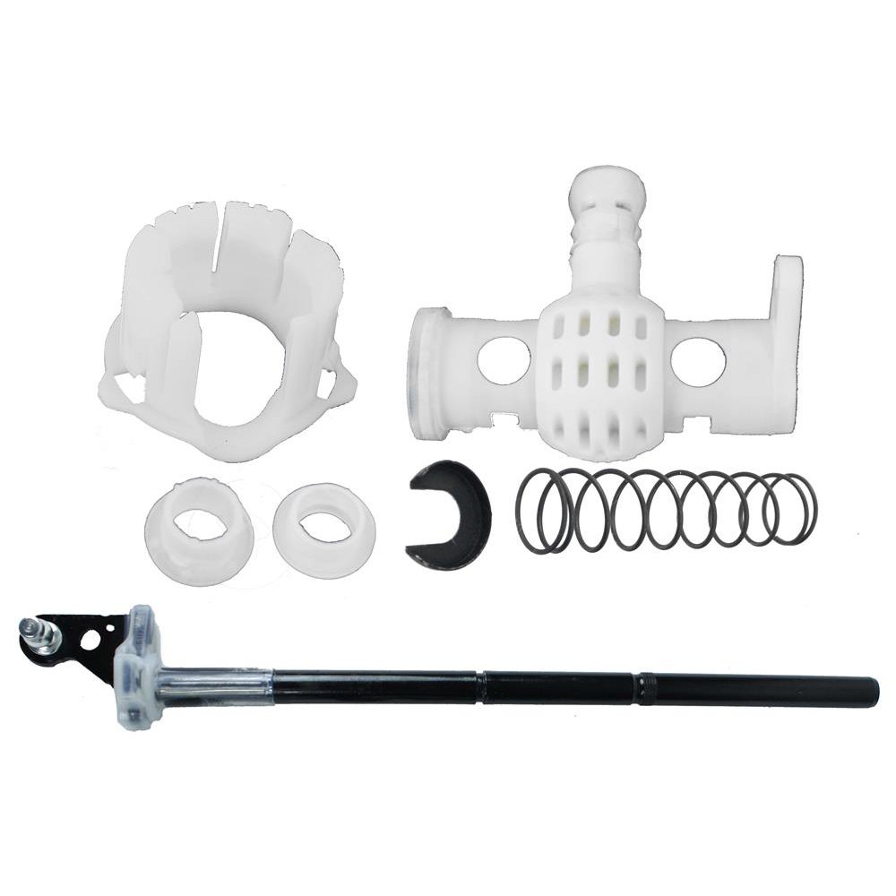 Kit de reparo da alavanca do câmbio - Kit & Cia - 40631