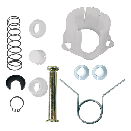 Kit de reparo da alavanca do câmbio - Kit & Cia - 40112