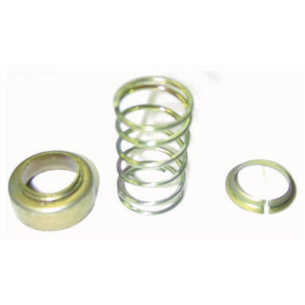 Kit de Reparo da Coluna de Direção com Buchas e Mola para Volkswagen Kombi - Kit & Cia - 41301