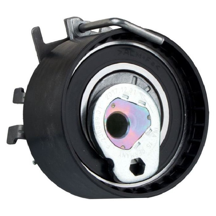 Kit de reparo de motor tensor e correia - INA - 5300195100