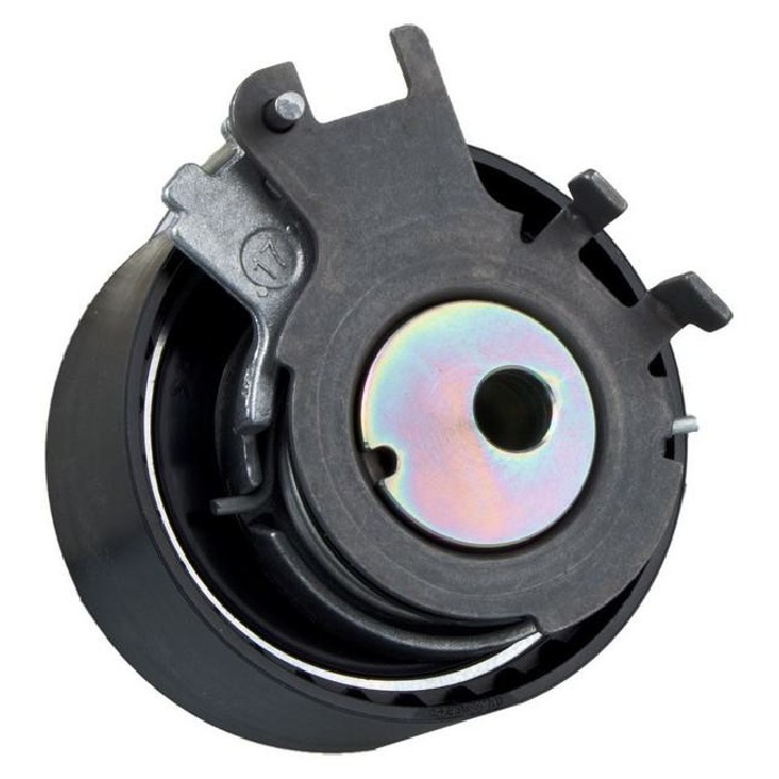 Kit de reparo de motor tensor e correia - INA - 5300195100