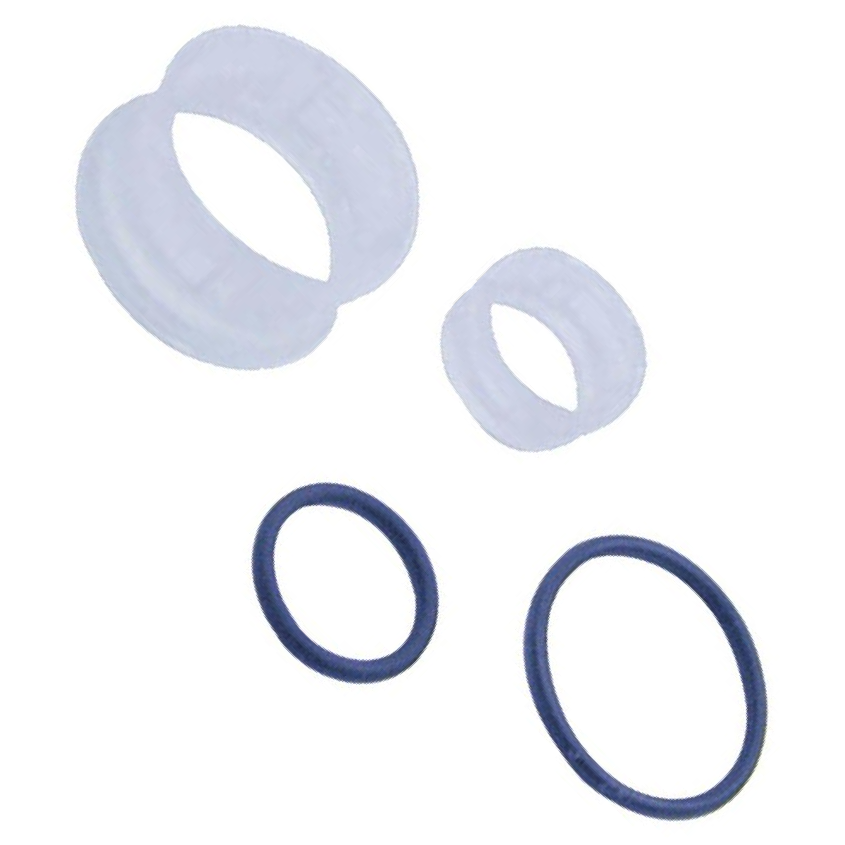 Kit de reparo do bico injetor - Kit & Cia - 90098