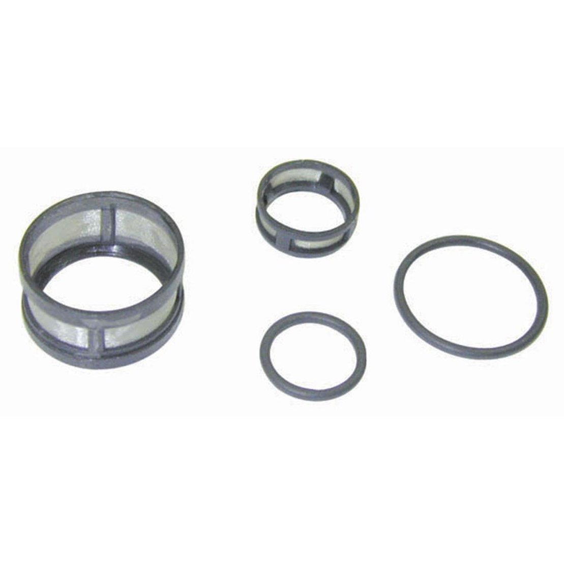 Kit de reparo do bico injetor - Kit & Cia - 90097