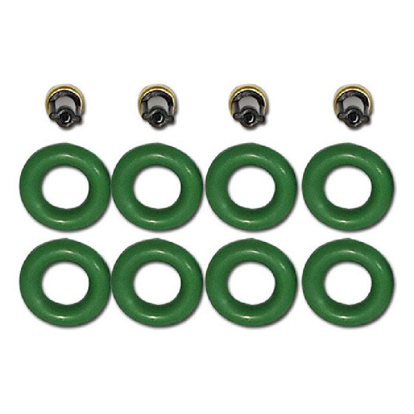 Kit de reparo do bico injetor - ASSVE - ASF0007
