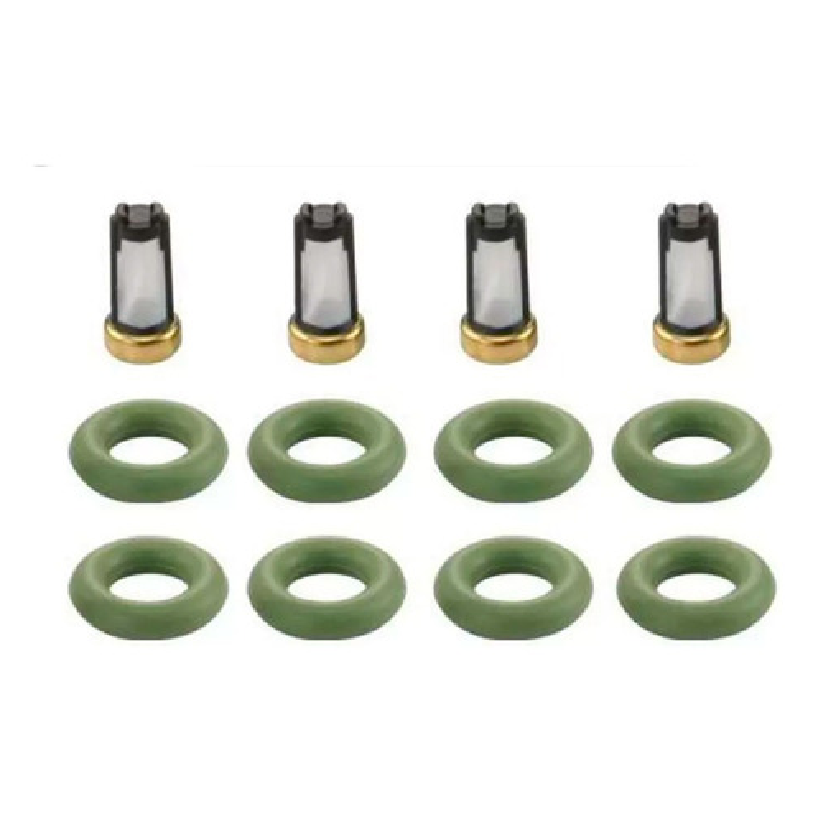 Kit de reparo do bico injetor - ASSVE - ASF0009