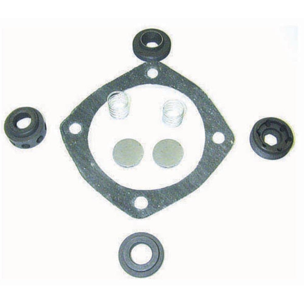 Kit de reparo do cabeçote do compressor de ar - Kit & Cia - 55323