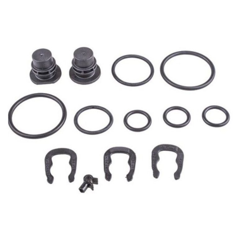 Kit de Reparo do Cavalete de Distribuição de Água para Volkswagen Gol - AJE - 087124