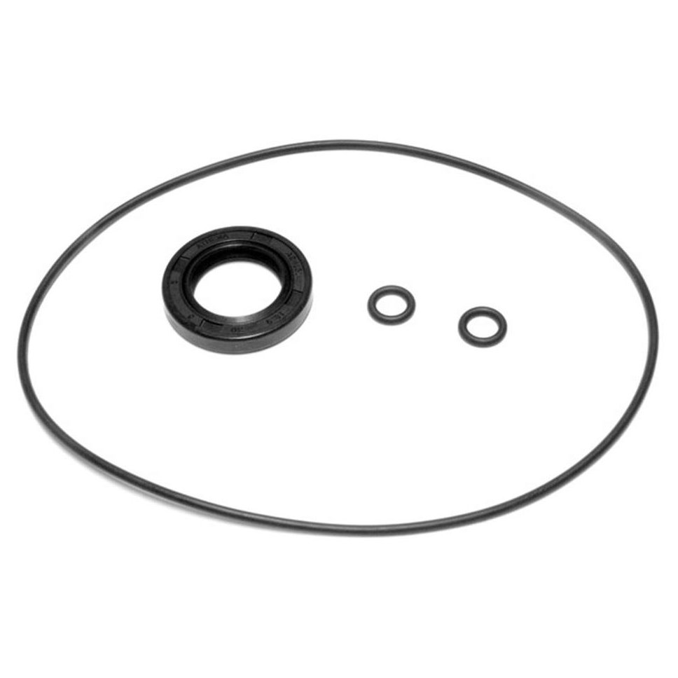 Kit de Retentor da Mesa do Magneto em Borracha para Honda Biz 100 - Vedamotors - VE990571187AN