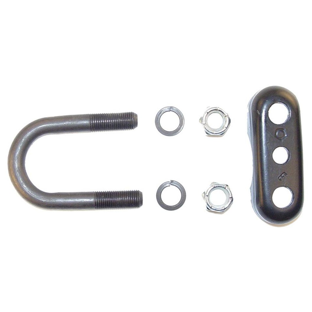 Kit de suporte da suspensão - Kit & Cia - 30328