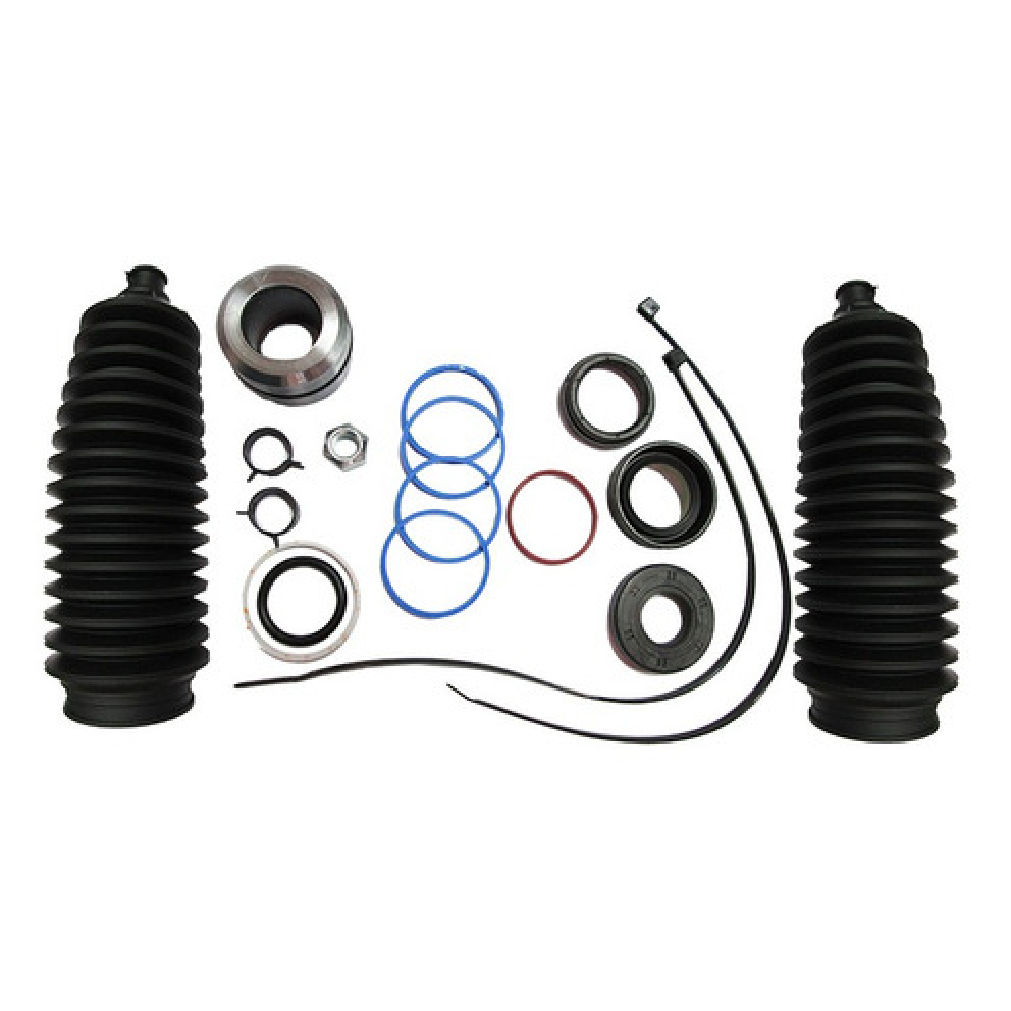 Kit de Reparo da Direção Hidráulica para Chevrolet Vectra - Corteco - 57004K