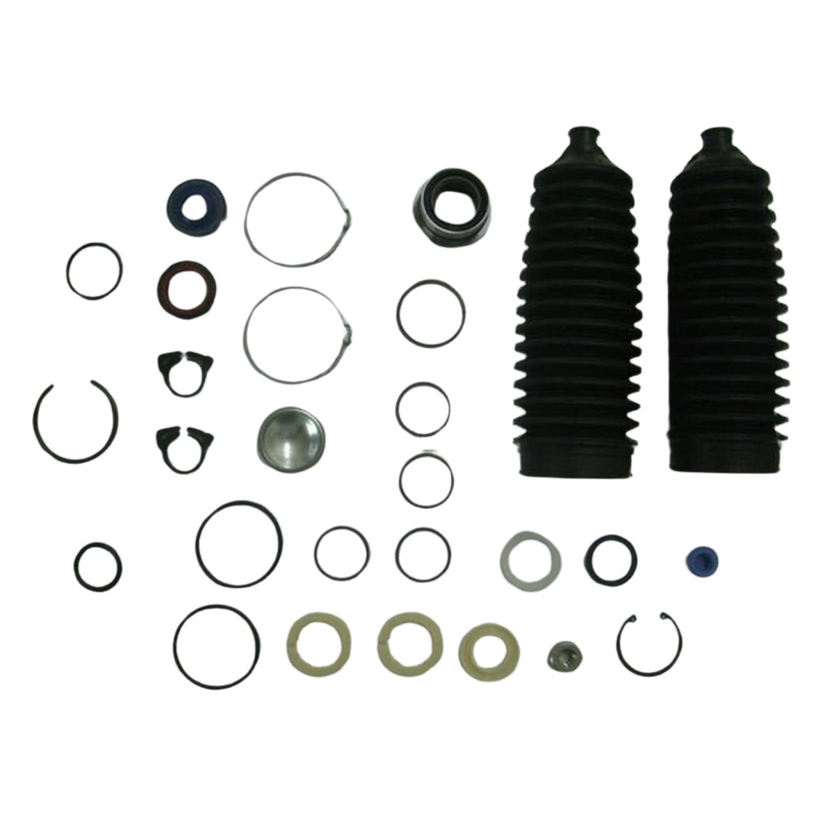 Kit de Reparo da Direção Hidráulica - Corteco - 57011K