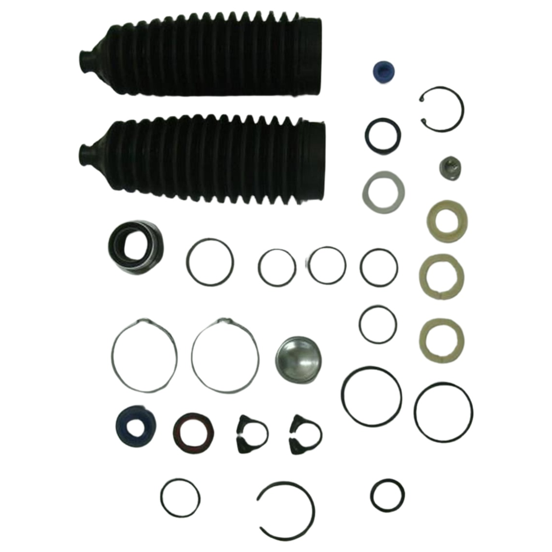 Kit de Reparo da Direção Hidráulica - Corteco - 57011K