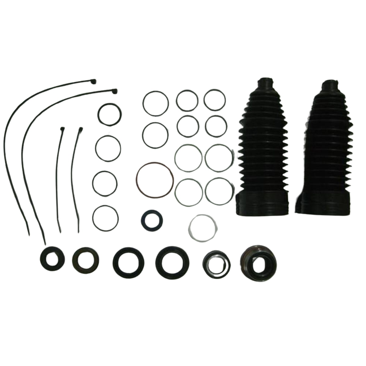 Kit de Reparo da Direção Hidráulica - Corteco - 57034K