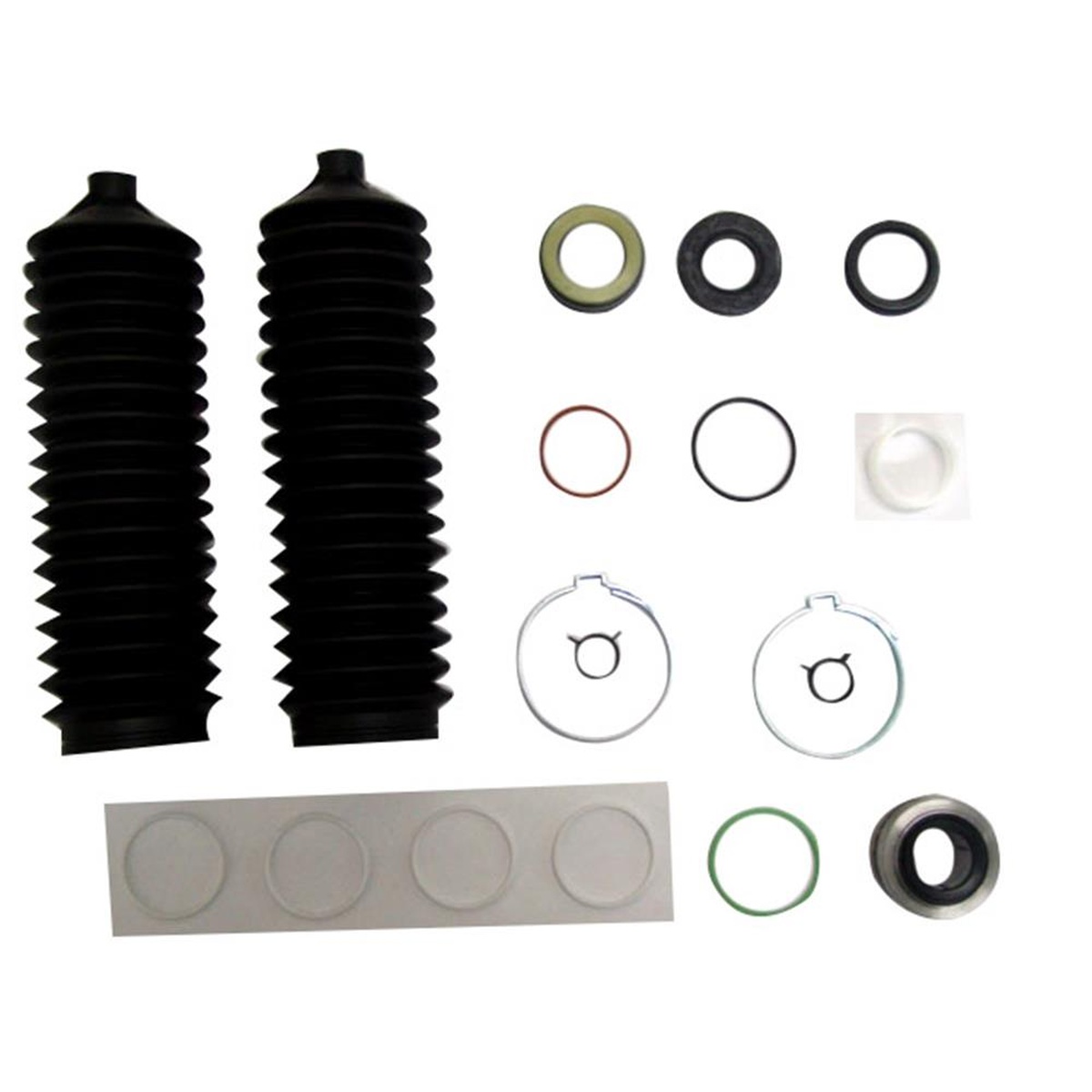 Kit de Reparo da Direção Hidráulica - Corteco - 57043K