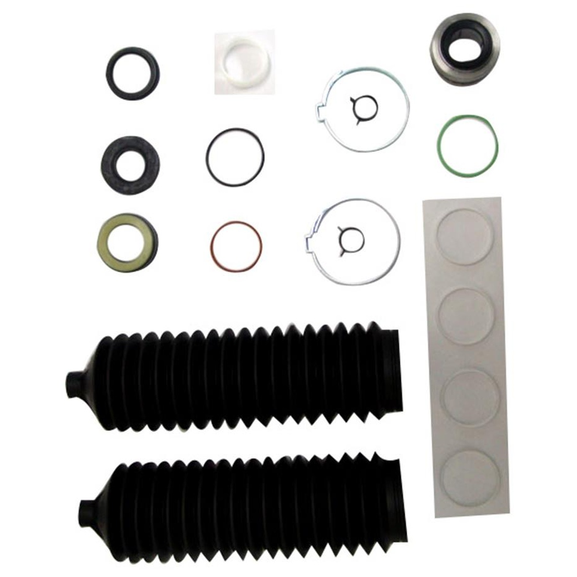 Kit de Reparo da Direção Hidráulica - Corteco - 57043K