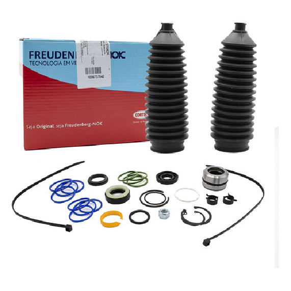 Kit de Reparo da Direção Hidráulica - Corteco - 57042K