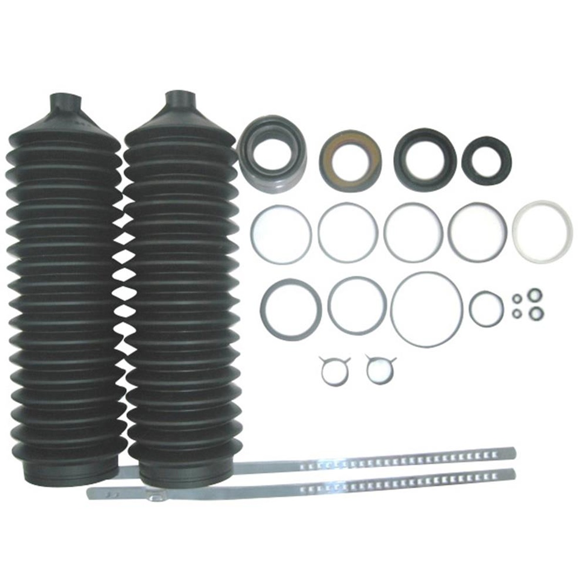 Kit de Reparo da Direção Hidráulica - Corteco - 57046K