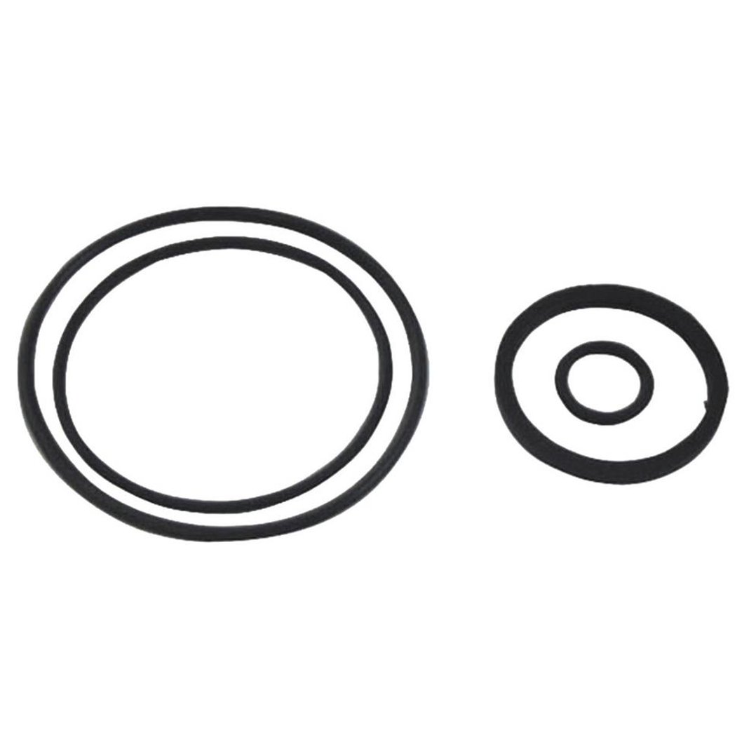 Kit de Vedação do Motor O'Rings para Chevrolet Corsa e Corsa Sedan - Kit & Cia - 30534