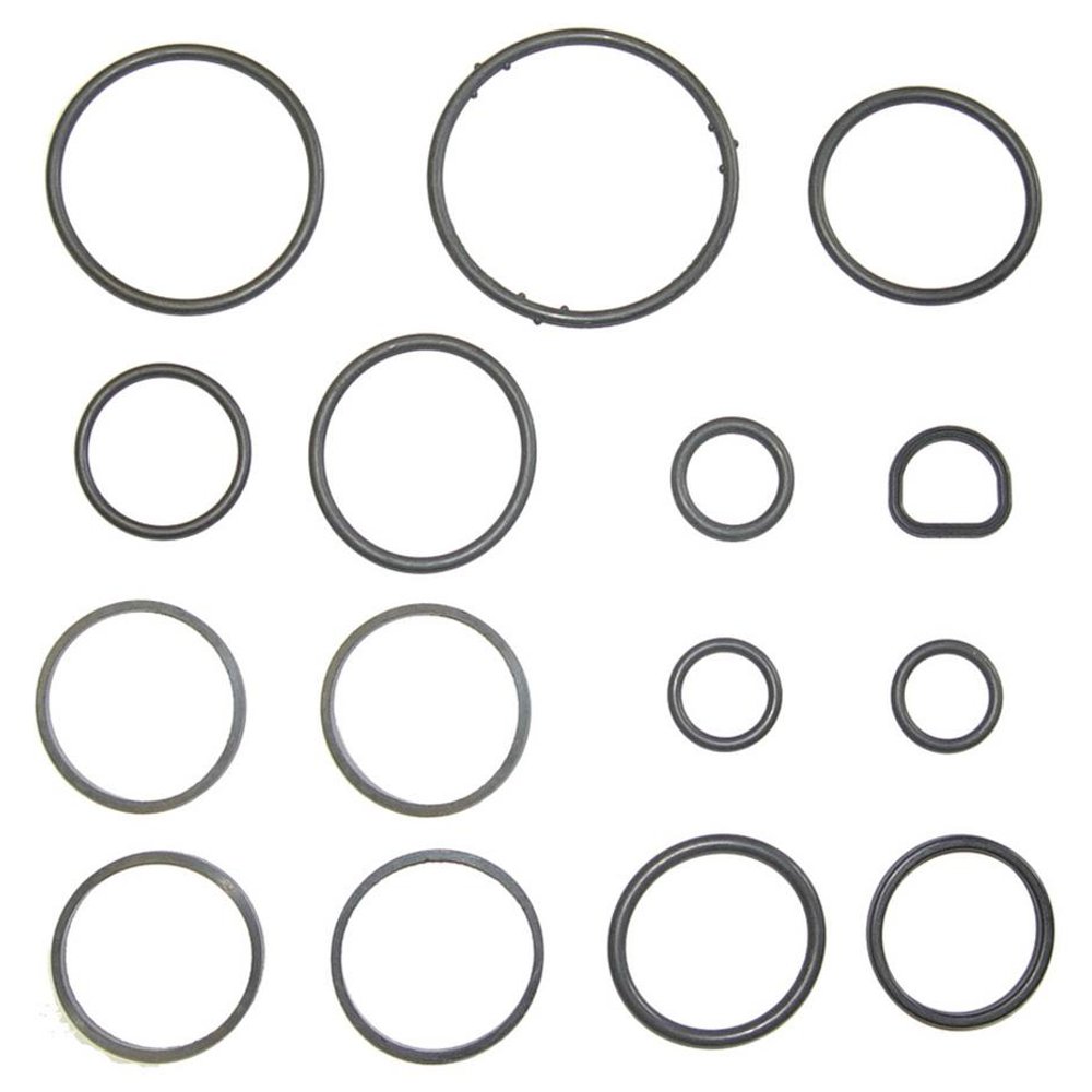 Kit de vedação do motor - Kit & Cia - 40503