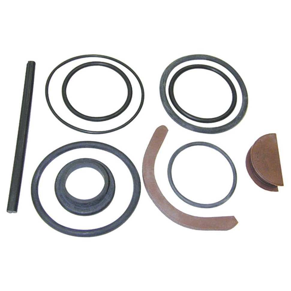 Kit de vedação do motor - Kit & Cia - 41225