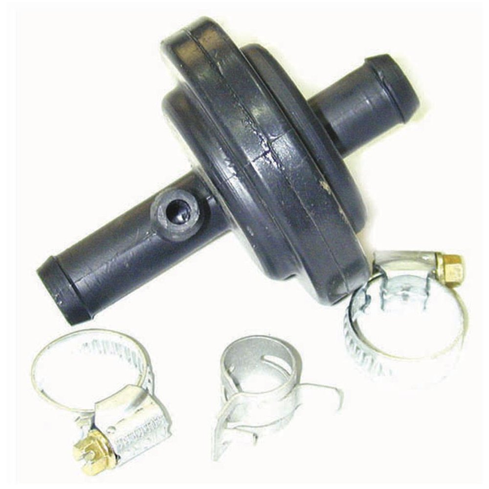 Kit Anti Chama e Abraçadeiras para Ford Corcel - Kit & Cia - 20212