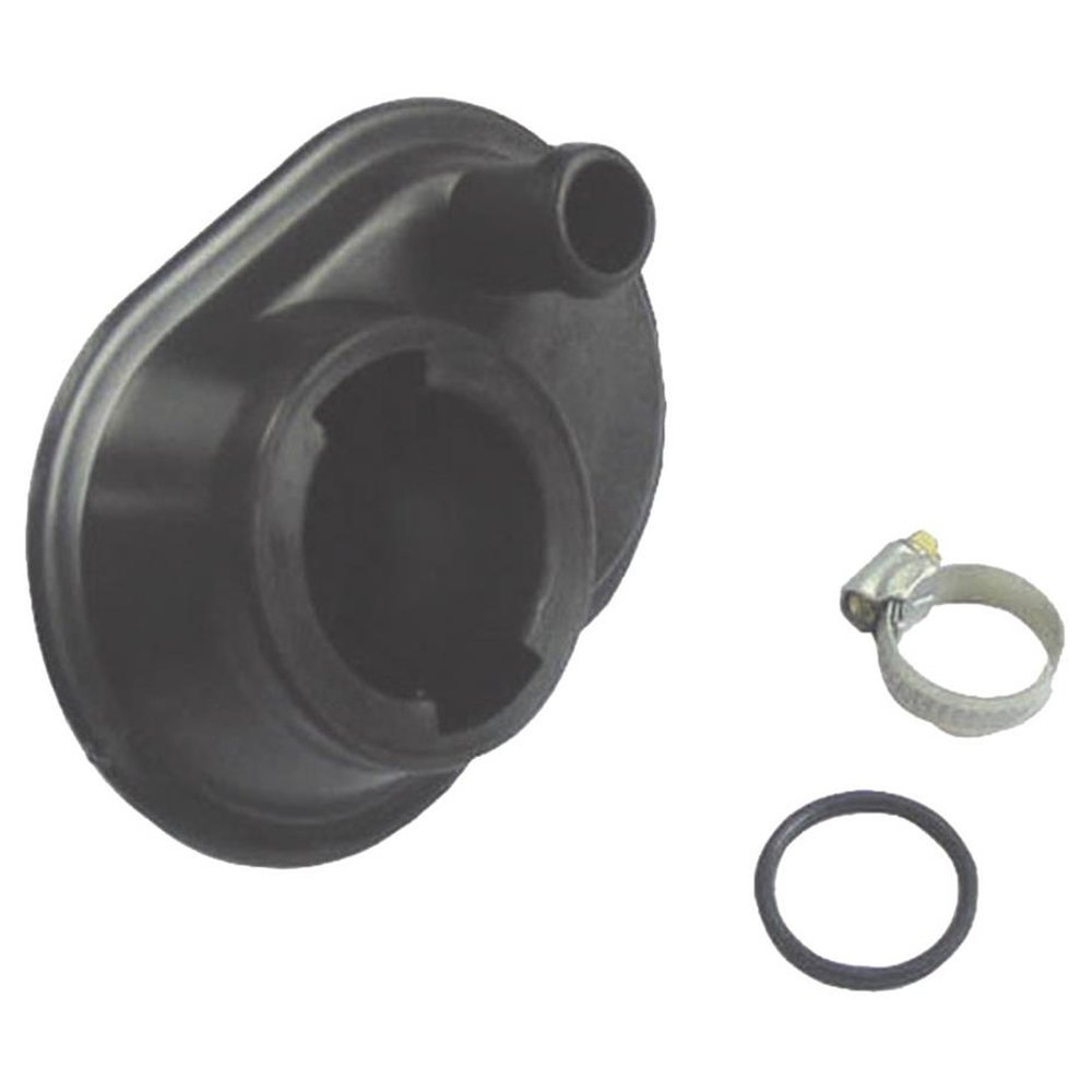 Kit do Bocal de Abastecimento para Volkswagen Kombi - Kit & Cia - 40509