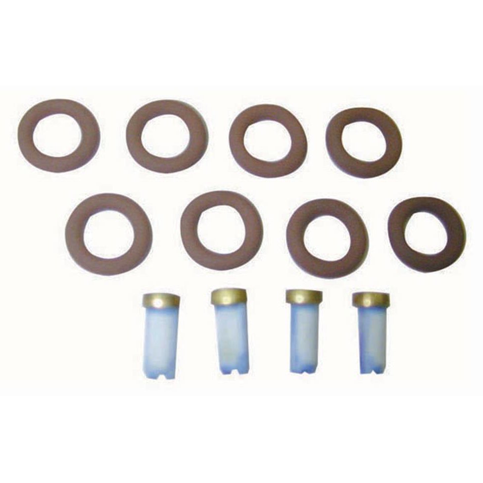 Kit de Filtros para Bico Injetor - Kit & Cia - 90104