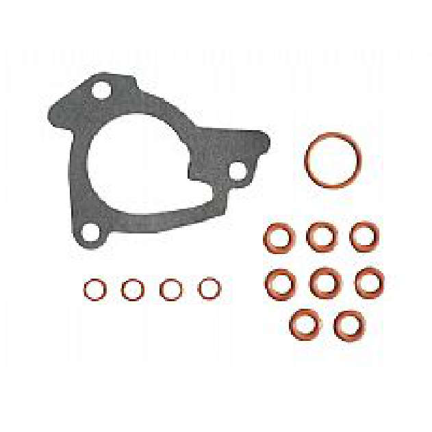 Kit Reparo Injeção Eletrônica Marelli para Fiat Fiorino e Palio - Vogel - 20009