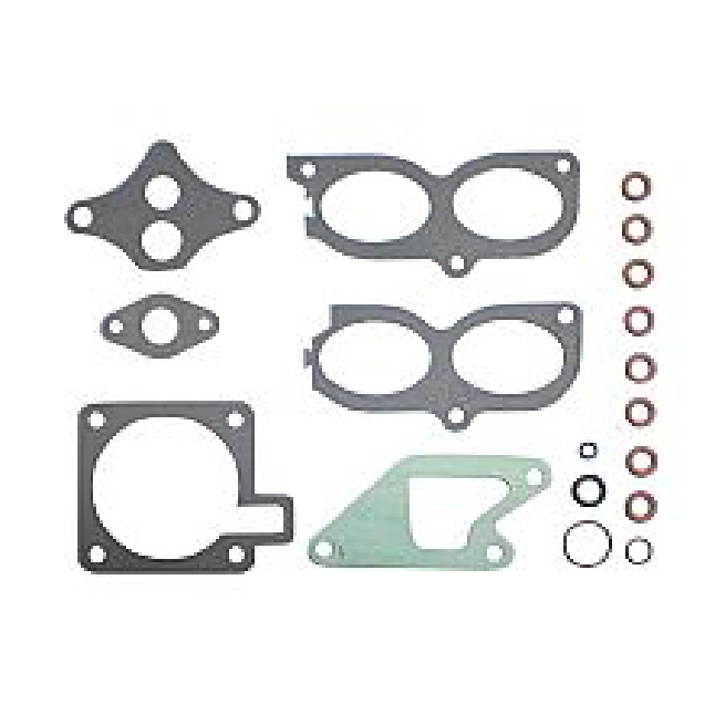 Kit do Reparo da Injeção Eletrônica para Chevrolet Corsa Wagon - Vogel - 20116