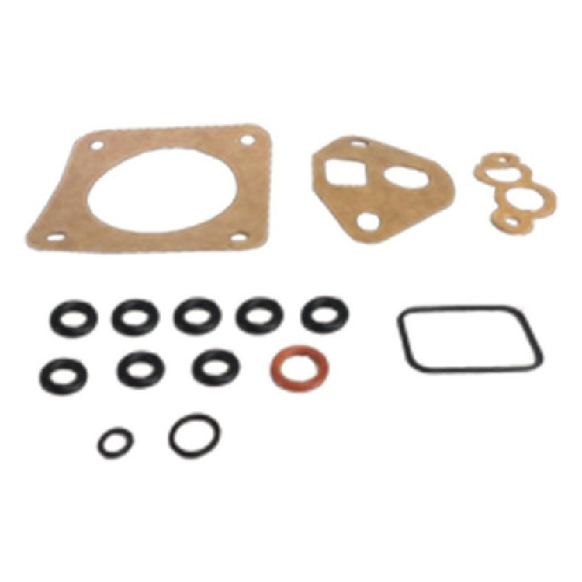 Kit do Reparo da Injeção Eletrônica Bosch para Chevrolet Astra Hatch e Astra Sedan - Vogel - 20122