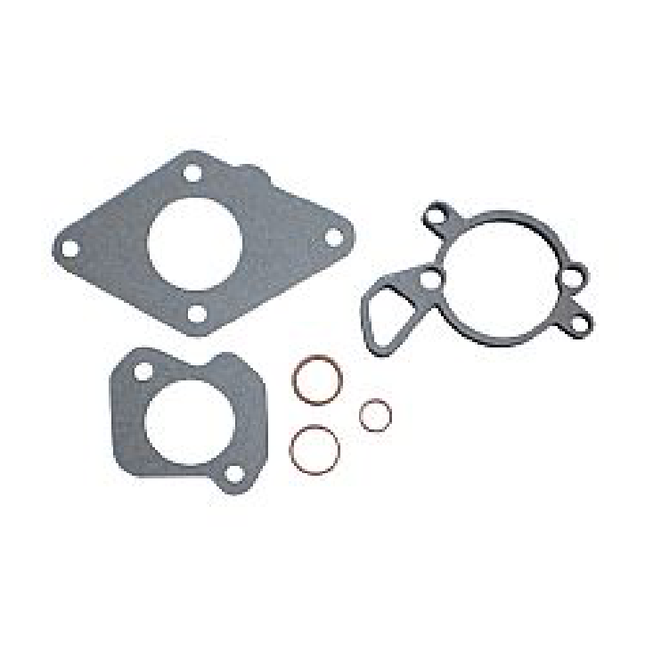 Kit de Reparo da Injeção Eletrônica Fic-Visteon Eec Iv para Volkswagen Santana - Vogel - 20152