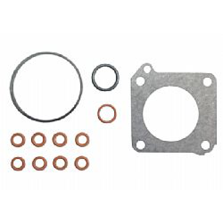 Kit do Reparo da Injeção Eletrônica Marelli para Volkswagen Gol e Parati - Vogel - 20153