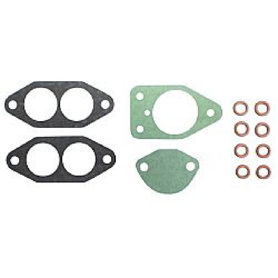 Kit Reparo Injeção Eletrônica Bosch para Volkswagen Kombi - Vogel - 20155