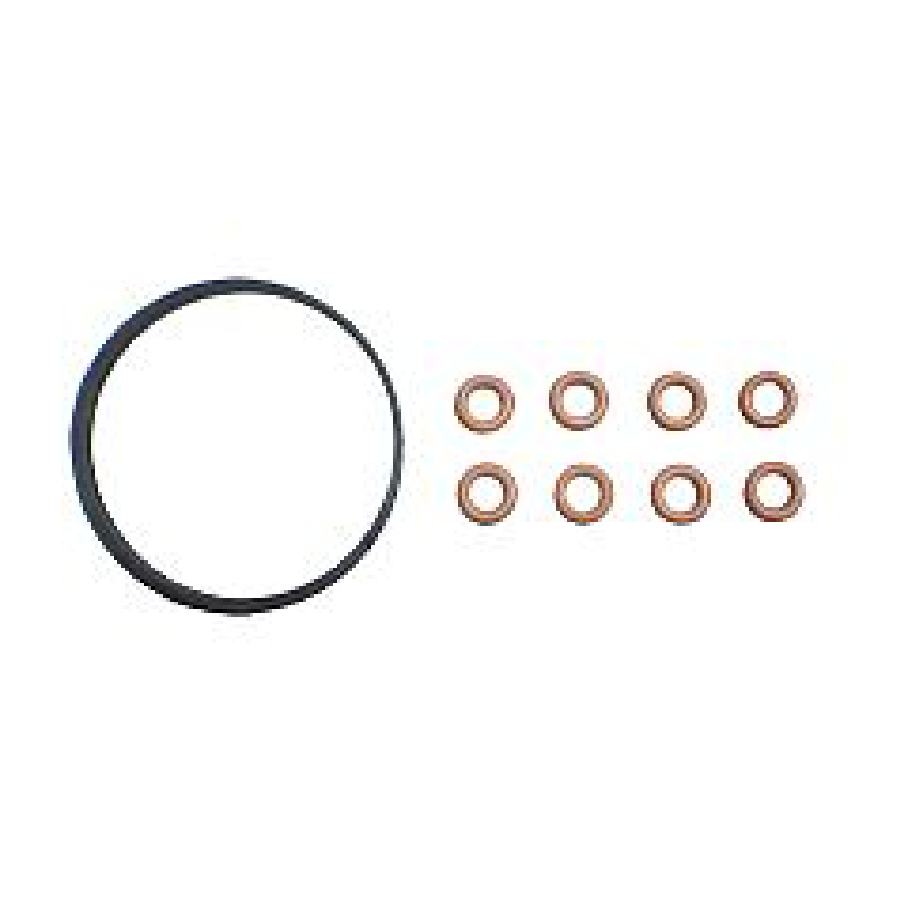 Kit do Reparo da Injeção Eletrônica Etanol Gasolina para Volkswagen FOX e Gol - Vogel - 20181