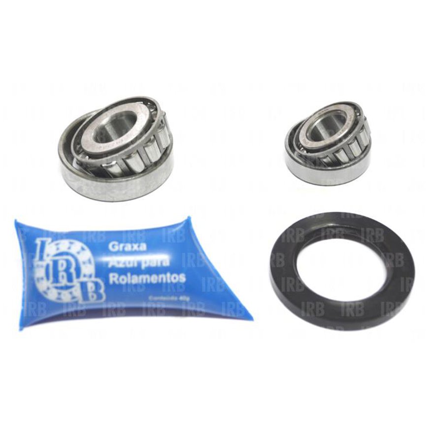 Kit do Rolamento de Roda para Ford Belina e Corcel - IRB - IRB006