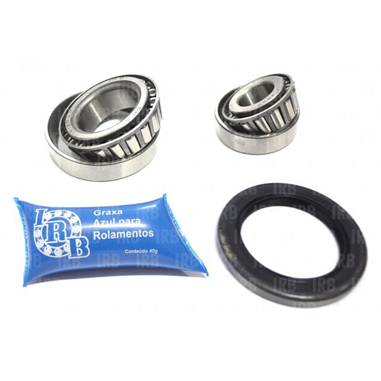 Kit do Rolamento de Rodas para Ford F-1000 - IRB - IRB024