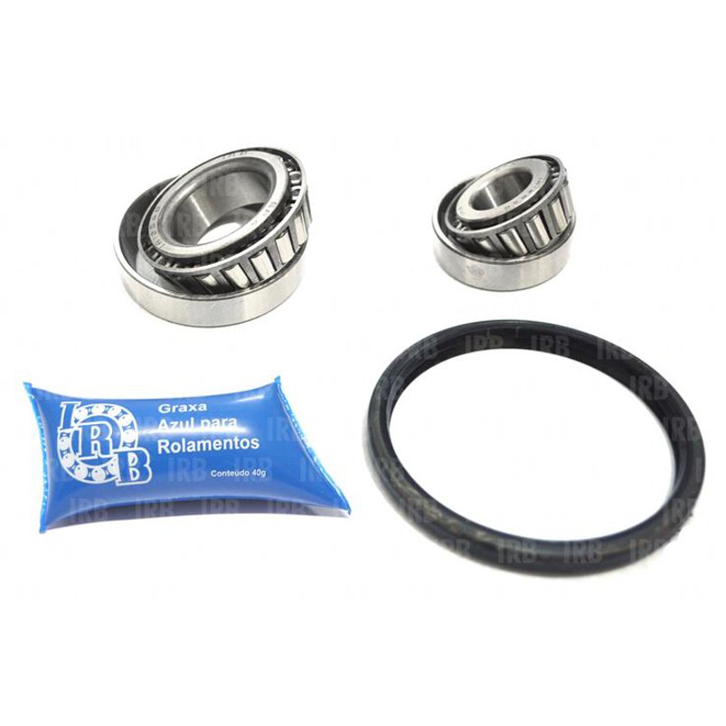 Kit do rolamento de roda - IRB - IRB027