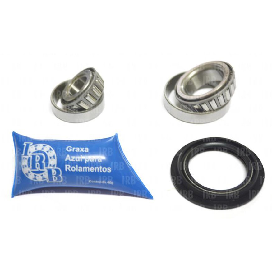 Kit do rolamento de roda - IRB - IRB034